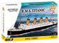 COBI RMS Titanic