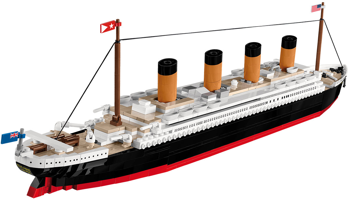 COBI RMS Titanic