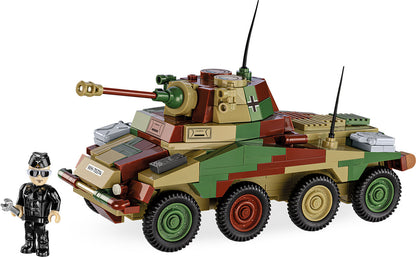 COBI Sd.Kfz. 234/2 Puma