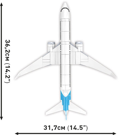 COBI BOEING 737 MAX 8