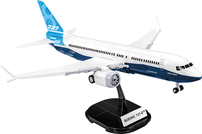 COBI BOEING 737 MAX 8