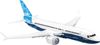 COBI BOEING 737 MAX 8