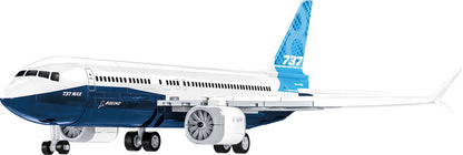 COBI BOEING 737 MAX 8