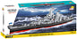 COBI WW2 Missouri Battleship