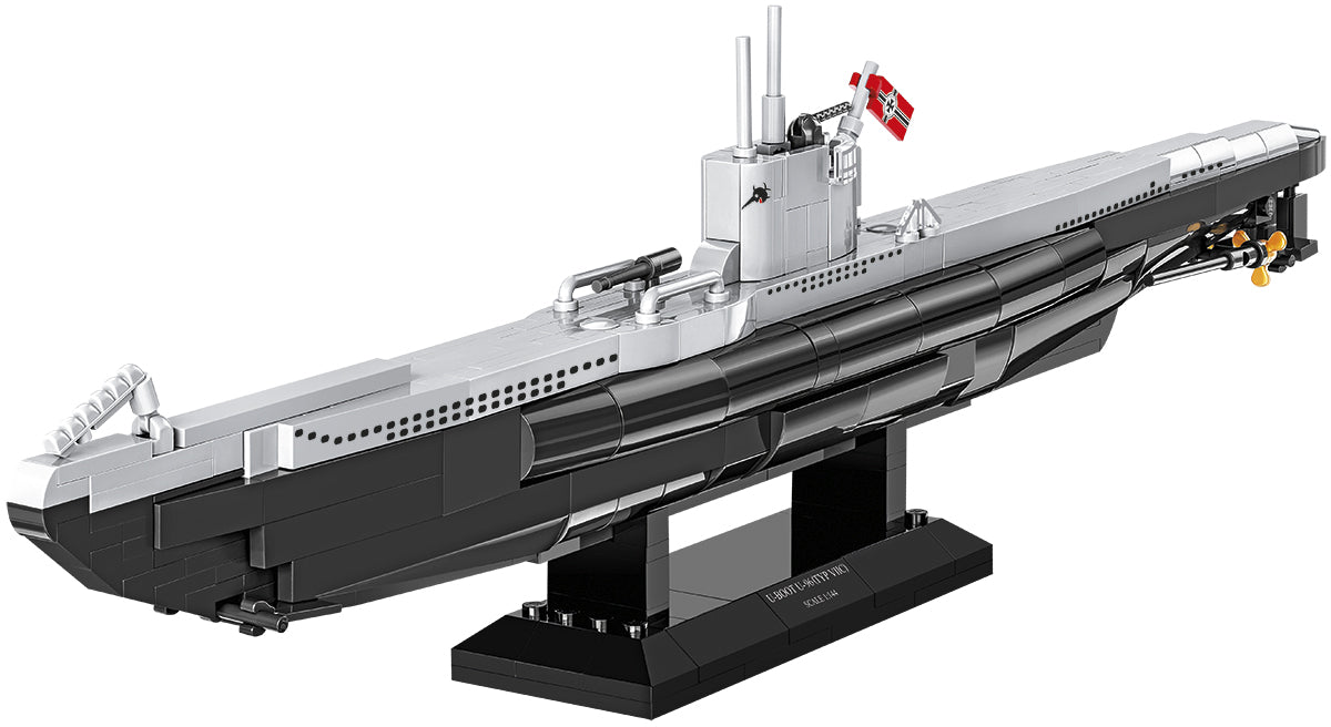 COBI WWII U-Boot U-96