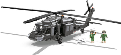 COBI Sikorsky UH-60 Black Hawk