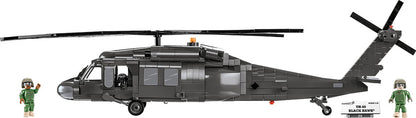 COBI Sikorsky UH-60 Black Hawk