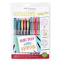 Tombow Creative Study Kit