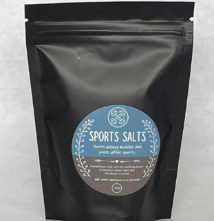 Sport Recovery Salts