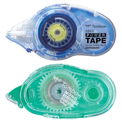 Tombow Glue Tape selection